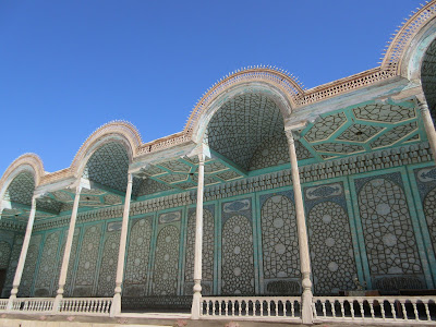 silk road silk road