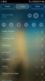 Mp3 Player App v1.4.8 Full APK Mp3 Player App v1.4.8 Full APK
