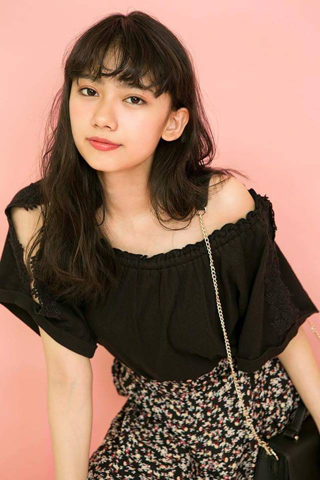 Reina Kurosaki Picture For July 13, 2017