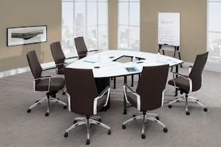 Collaborative Meeting Area Collaborative Meeting Area