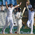 Woakes joins injury list with crack on thumb