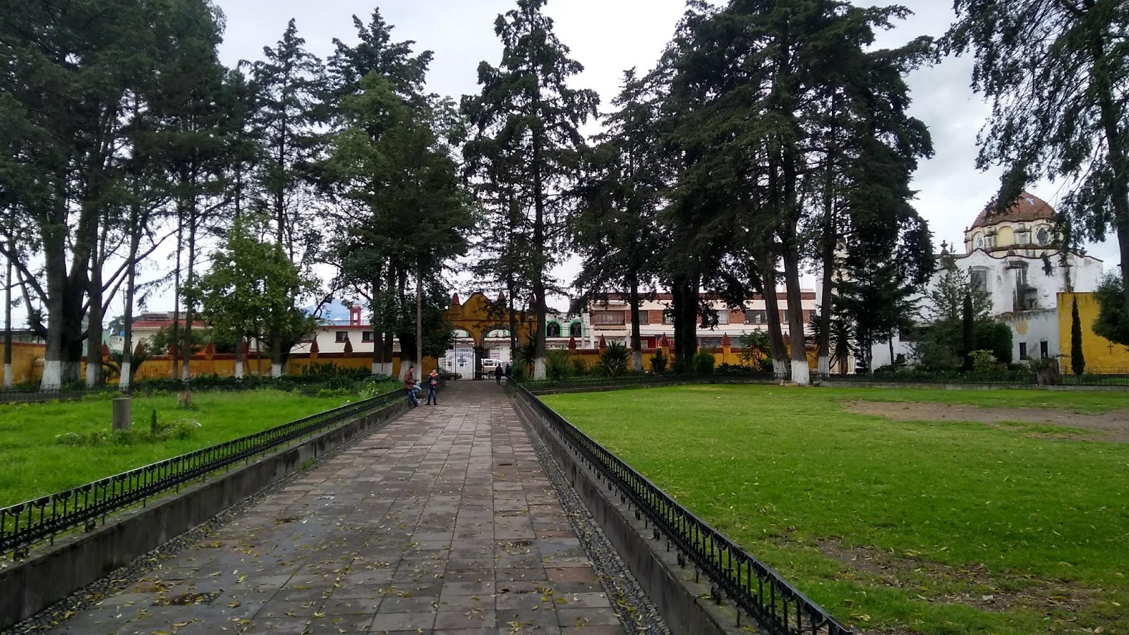 El Blog de El Divino Zinacantepec El Blog de El Divino Zinacantepec