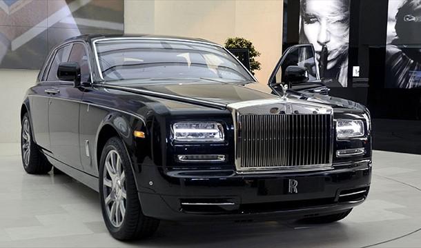 10 Ridiculous Luxury Car Facts That Might Make You Wish