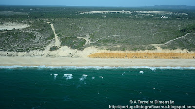 Praia do Pinheirinho