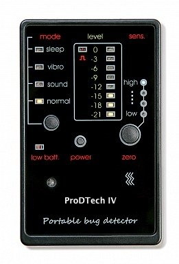 DPL-Surveillance-Equipment.com: Next-Generation Bug / Microwave / ELF ...