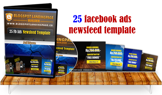 landing page blogspot blogspot landing page