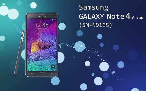 Samsung SM-N916S Firmware Free Download Samsung SM-N916S flash file