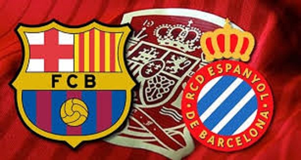 موعد مباراة برشلونة وإسبانيول موعد مباراة برشلونة وإسبانيول