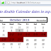 How to disable Calendar dates in asp.net