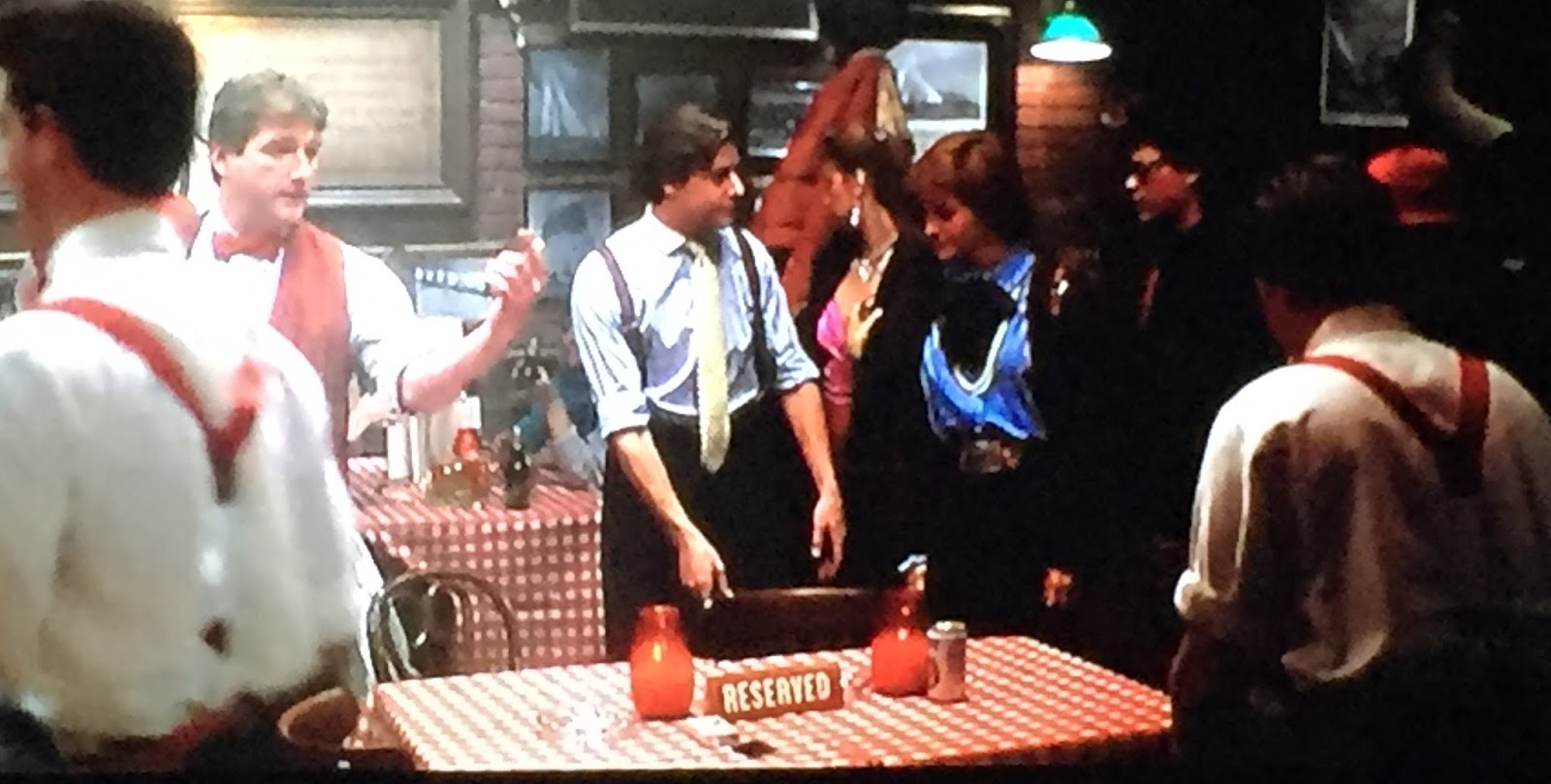 Reel to Real Filming Locations St. Elmo's Fire (1985)