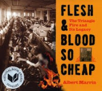 A Light in the Darkness by Albert Marrin A Light in the Darkness by Albert Marrin