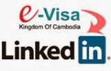 Cambodia E-Visa