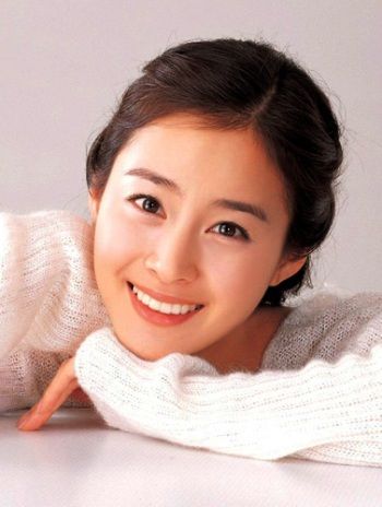 List of Korean Actors and Actresses: Kim Tae Hee