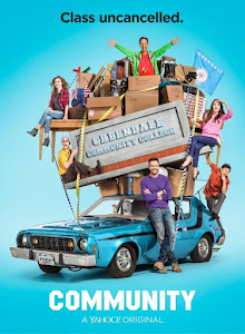 Community Poster