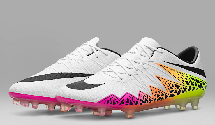 Nike Phinish 2016 Reveal Boots Released - Footy Headlines