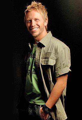 Noel Schajris Foto de Noel Schajris sonriendo