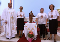 FESTA DE SÃO FRANCISCO COLL