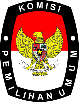 newDesign: Logo / Lambang ASAD, BPKP, Brimob, KPU, Burung ...