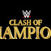 WWE Clash of Champions 2016 Results