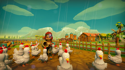 Farm Together Game Screenshot 5