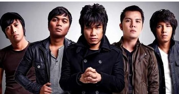 Chord Armada Ku Ingin Setia
