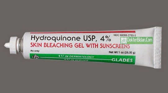 Hydroquinone - Dosis Aturan Pakai Efek Samping Dan Manfaat Untuk Masalah Kulit Bekas Jerawat Dan Komedo Membandel Hydroquinone - Dosis Aturan Pakai Efek Samping Dan Manfaat Untuk Masalah Kulit Bekas Jerawat Dan Komedo Membandel