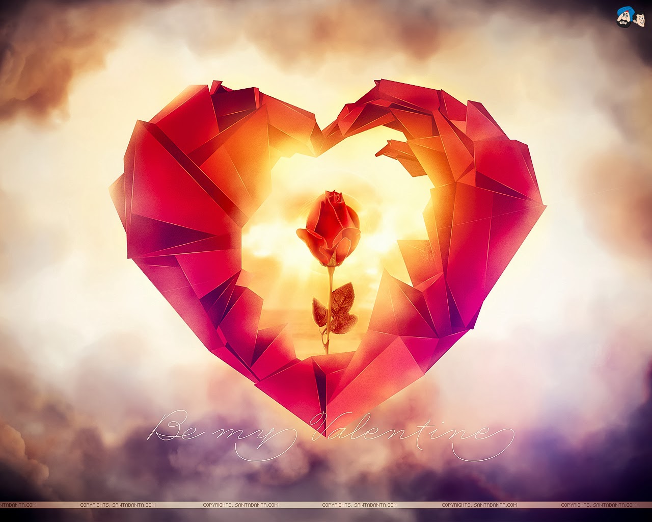 картинки фэнтези любовь и страсть. рождение любви 6. он и она вместе. художник фрейдун рассули. земные ангелы.