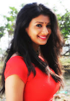 Actress Ishitha photo session gallery HeyAndhra