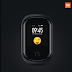 ساعة شاومى الذكية XIAOMI WATCH ستصل يوم 5 نوفمبر بنظام تشغيل WEAROS . ساعة شاومى الذكية XIAOMI WATCH ستصل يوم 5 نوفمبر بنظام تشغيل WEAROS .