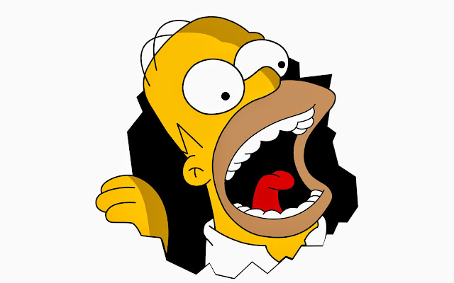 The Simpsons Wallpaper HD The Simpsons Wallpaper HD
