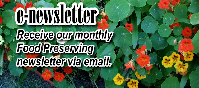 Click here to join our mailing list