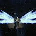 SNSD TaeYeon performed 'I' at the 5th Gaon Chart K-Pop Awards