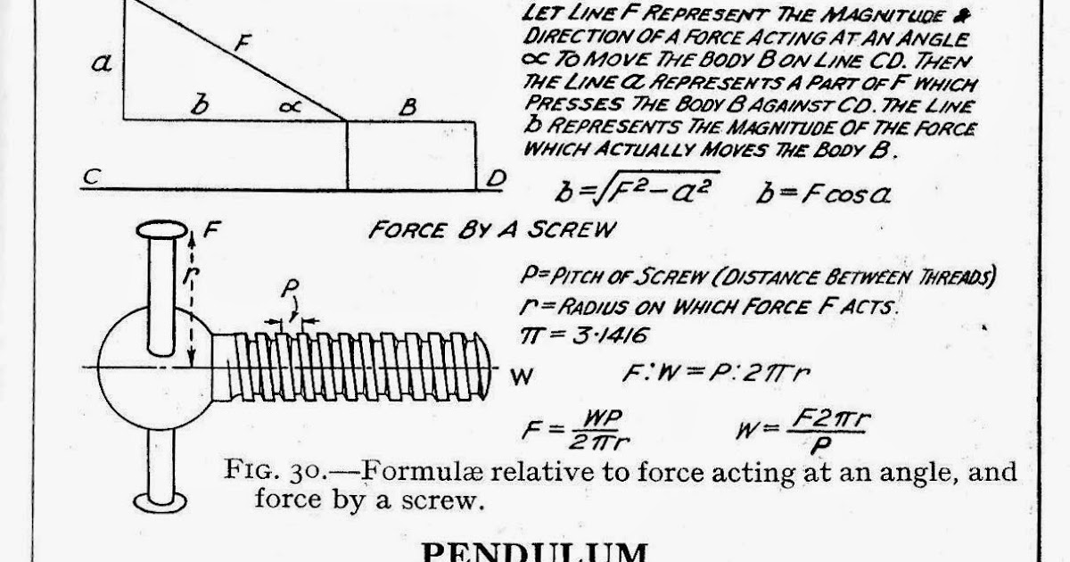Wooden Clocks Compound Pendulum