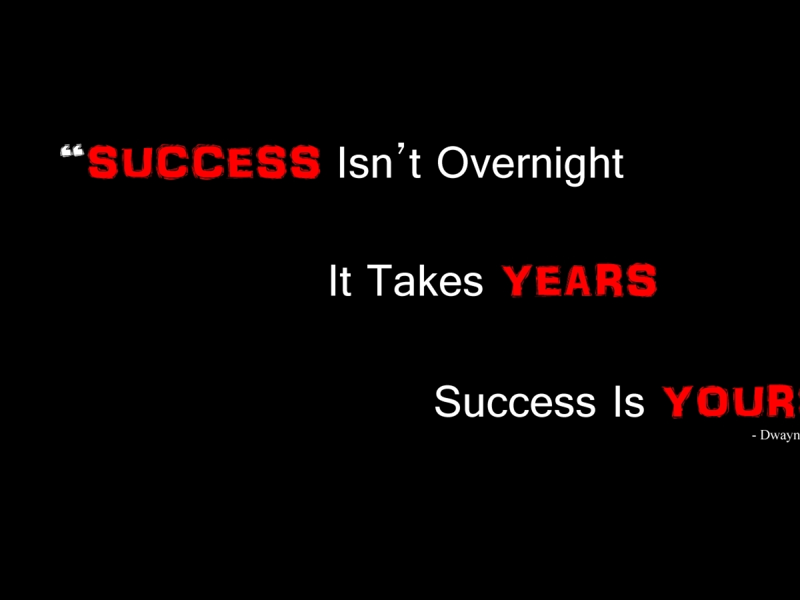 Future Business of 21st Century: SUCCESS HD QUOTES