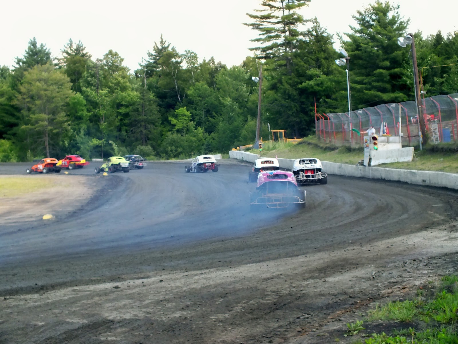 M.O.V. Racing Road Trip Day 2