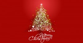 WALLPAPERS HD: Merry Christmas