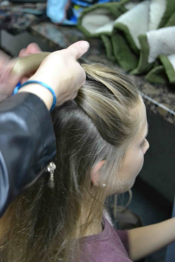 "Desfilada El Racó de la Moda"