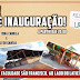 É Hoje! Grande Inauguração do Restaurante Fazenda Urbana