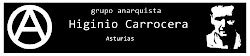 ENLACE GRUPO ANARQUISTA HIGINIO CARROCERA