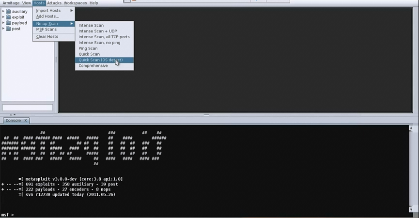 Add to hosts. Add to hosts