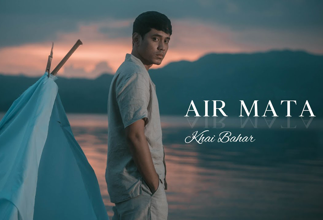 Lirik Lagu Cinta Dan Air Mata : Lirik Lagu Judika Jikalau Kau Cinta dan