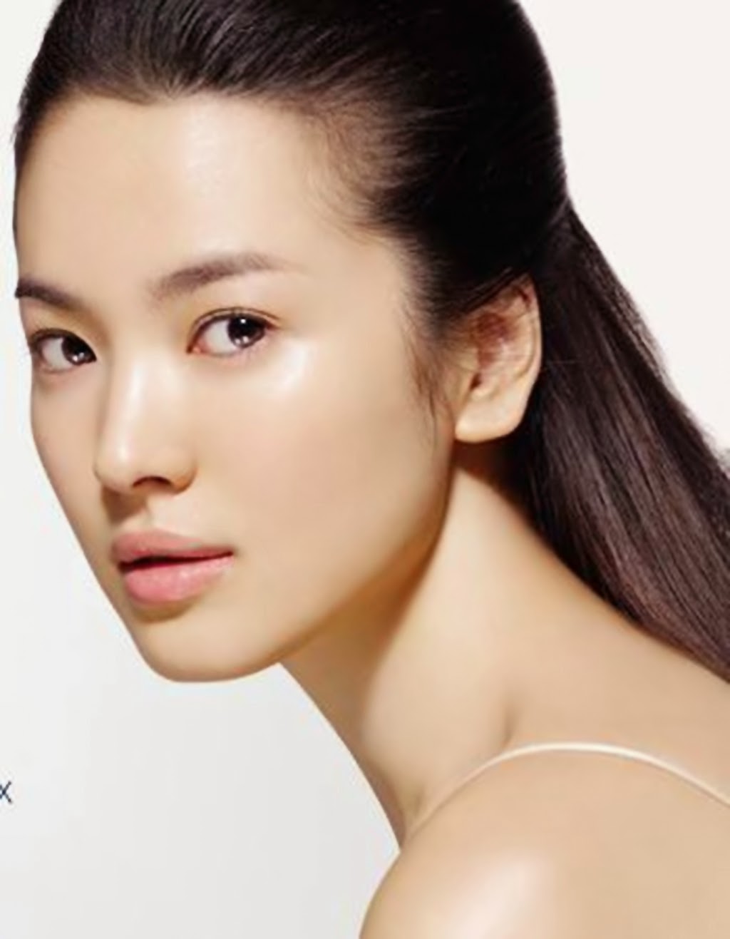 Yuk Belajar 9 Tips Makeup Natural Ala Korea Untuk Pemula