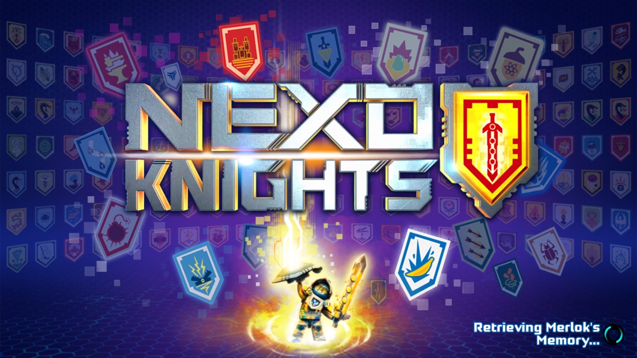 lego nexo knights merlok 2.0 game