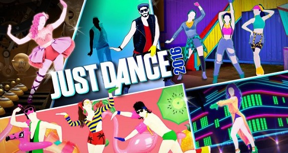 Ubisoft Rilis Games bernuansa Just Dance 2016 untuk pengguna Smartphone
