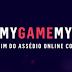 #MyGameMyName | Pelo Fim do Assédio Online.