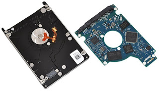 SSHD Hard Disk SSHD Hard Disk