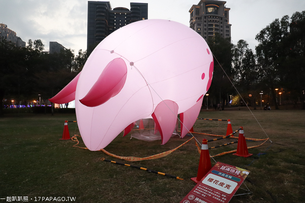 2019中台灣元宵燈會2/16-2/24|福滿迎豬|文心森林公園|精彩非凡一定要來 2019中台灣元宵燈會2/16-2/24|福滿迎豬|文心森林公園|精彩非凡一定要來