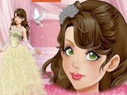 Wedding Lily
