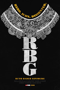 RBG Poster