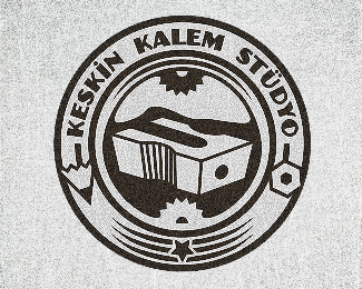circular logos